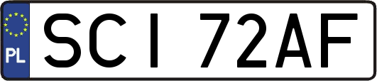 SCI72AF