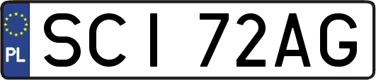 SCI72AG