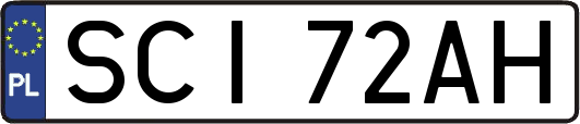 SCI72AH