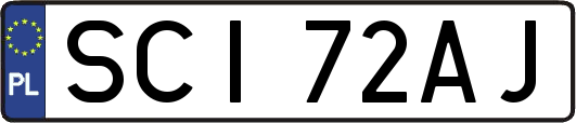 SCI72AJ