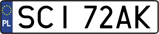 SCI72AK