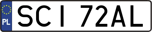 SCI72AL