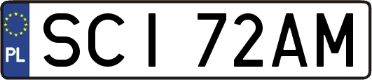 SCI72AM