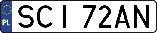 SCI72AN