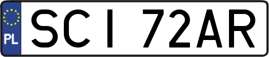 SCI72AR