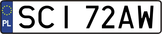 SCI72AW