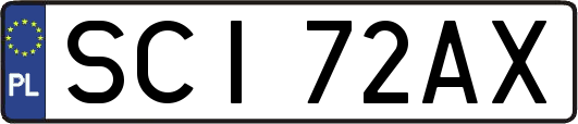 SCI72AX