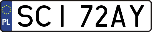 SCI72AY