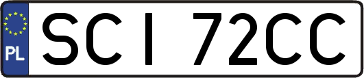 SCI72CC