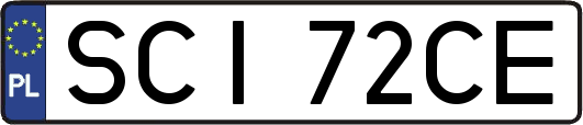 SCI72CE