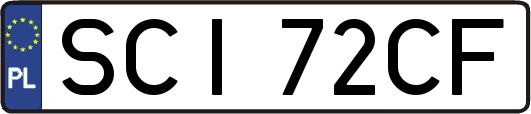 SCI72CF