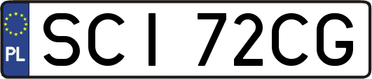 SCI72CG