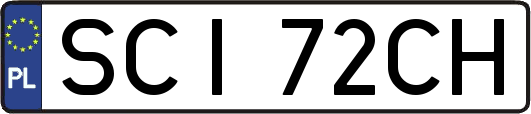 SCI72CH