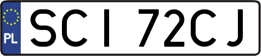 SCI72CJ