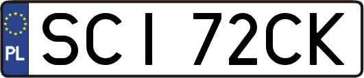 SCI72CK