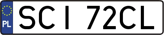 SCI72CL