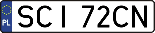 SCI72CN