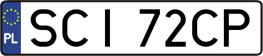 SCI72CP