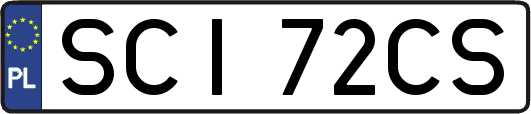 SCI72CS