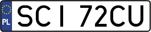 SCI72CU
