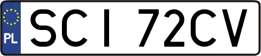 SCI72CV
