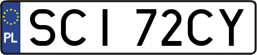 SCI72CY