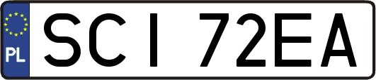 SCI72EA