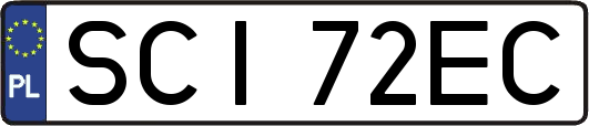 SCI72EC