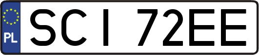SCI72EE
