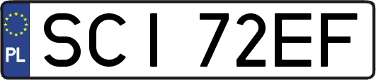 SCI72EF