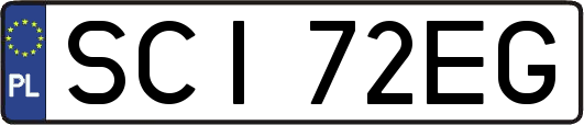 SCI72EG