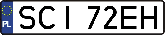 SCI72EH
