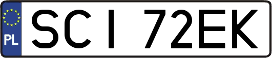 SCI72EK