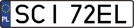 SCI72EL