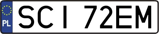 SCI72EM