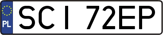 SCI72EP