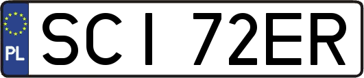 SCI72ER