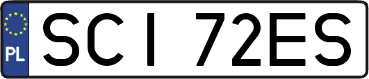SCI72ES