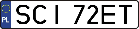 SCI72ET