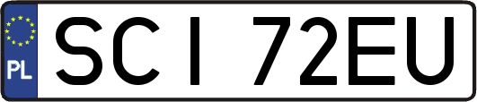 SCI72EU