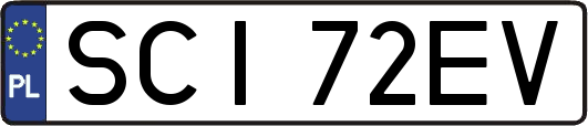 SCI72EV
