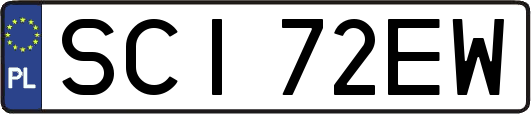 SCI72EW