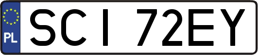 SCI72EY