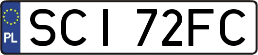 SCI72FC
