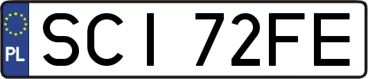 SCI72FE