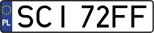 SCI72FF