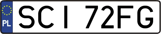 SCI72FG