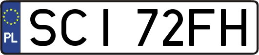 SCI72FH
