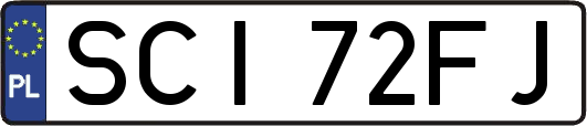 SCI72FJ