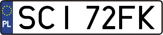 SCI72FK